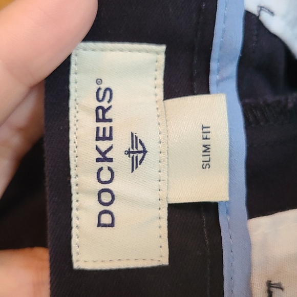 Dockers Slim Fit W29 L30 - Picture 3 of 7